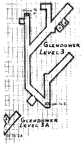 level 3 map